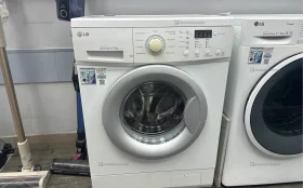 Купить Стиральная машина  Lg 5KG б/у , в Нижний Новгород Цена:9990рублей