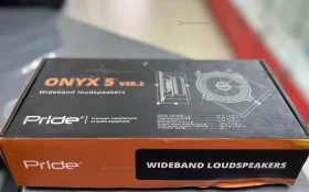 Купить Колонка  pride onyx 5 v.2 б/у , в Чапаевск Цена:1990рублей