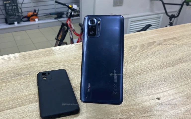Xiaomi Redmi Note 10S 6/64Gb