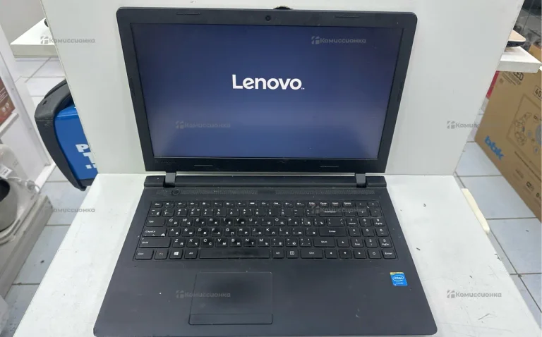 Ноутбук  Lenovo
