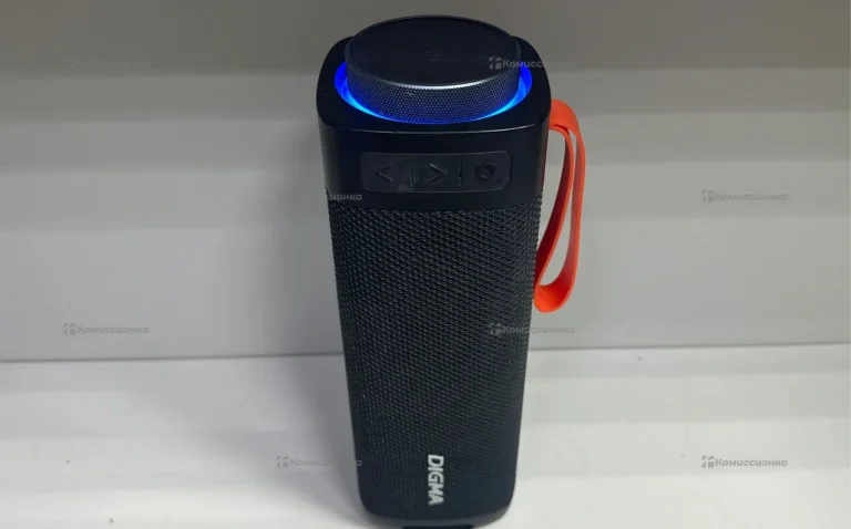 Колонка  digma