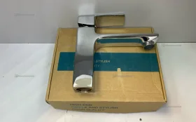 Купить Смеситель для раковины б/у , в Нижнекамск Цена:1290рублей