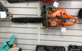 Купить Бензопила professional 555 б/у , в Челябинск Цена:14900рублей