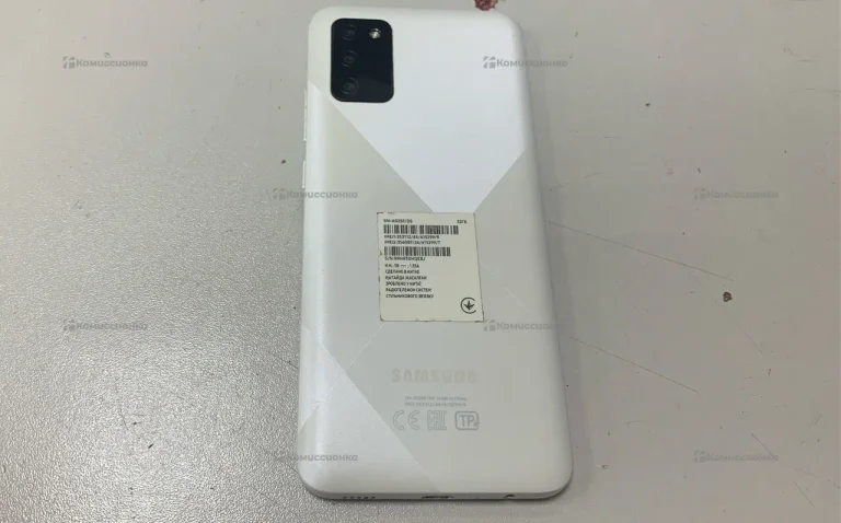 Samsung A02s 3/32Gb