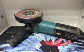 Купить УШМ makita 9556HP б/у , в Тюмень Цена:1990рублей