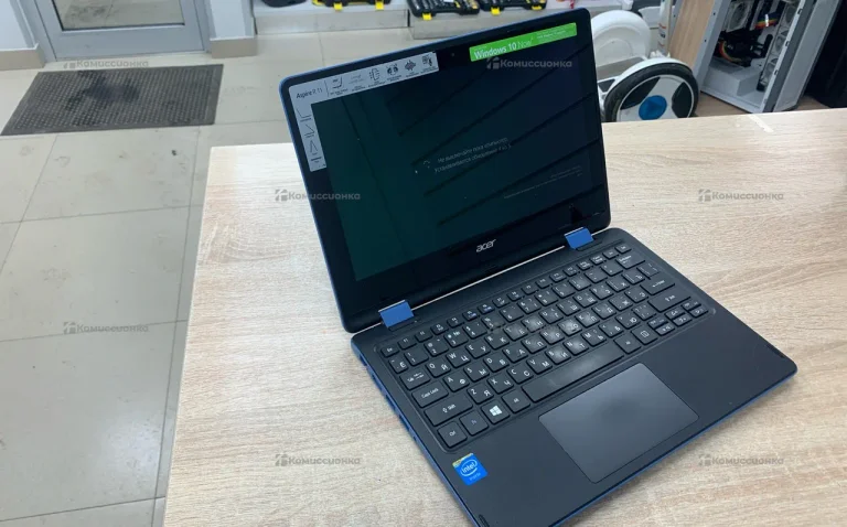 Ноутбук Acer Aspire R3-131T