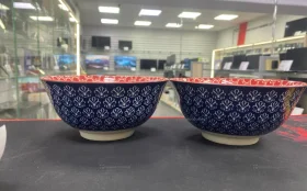 Купить Тарелки 2 шт б/у , в Тюмень Цена:250рублей