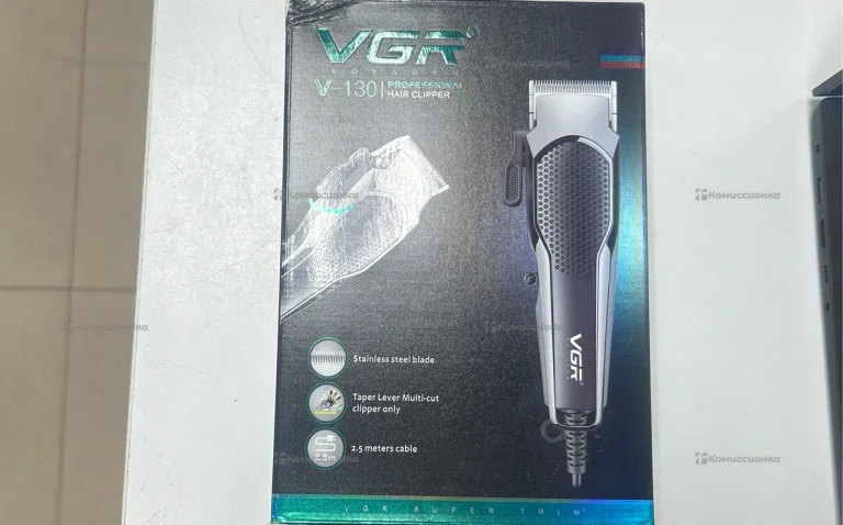 Машинка для стрижки 130