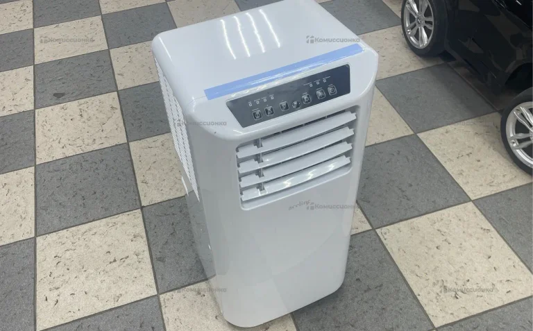 Напольный кондиционер Aceline