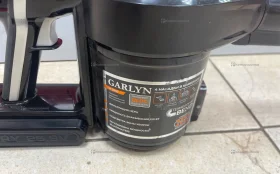 Пылесос вертикальный GARLYN М-3000