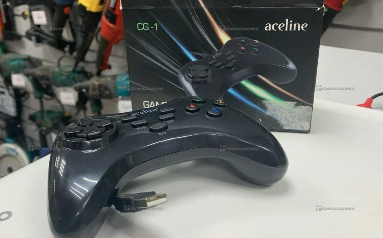 Aceline cg-1
