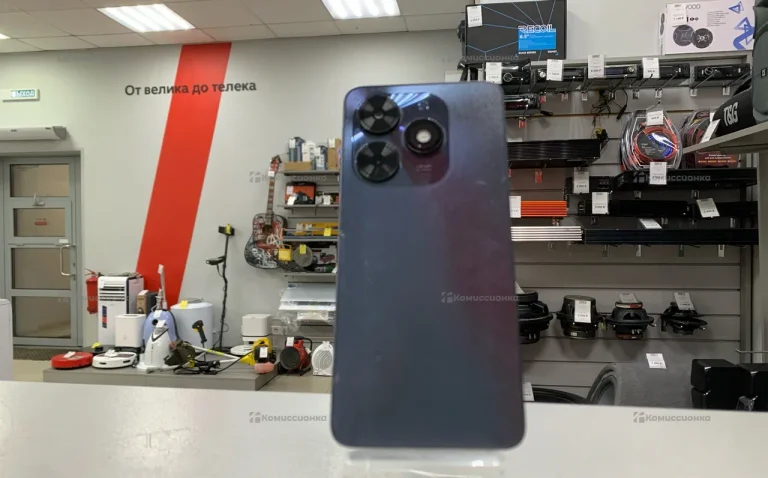 Tecno Spark Go 2024 3/64 ГБ