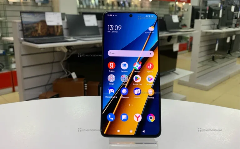 Xiaomi Poco X6 12/512 ГБ