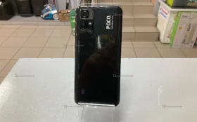 Купить Poco m4 pro 5G 12/512 б/у , в Саратов Цена:1200рублей