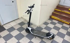 Электросамокат xiaomi himo l2