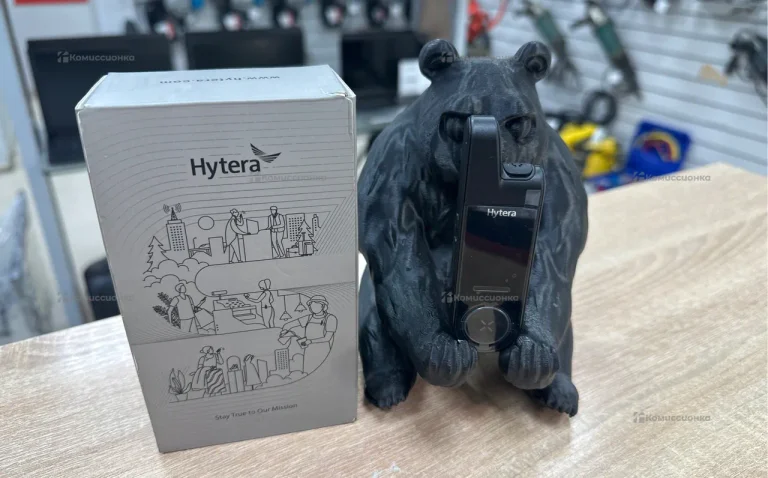 Рация Hytera S1 mini