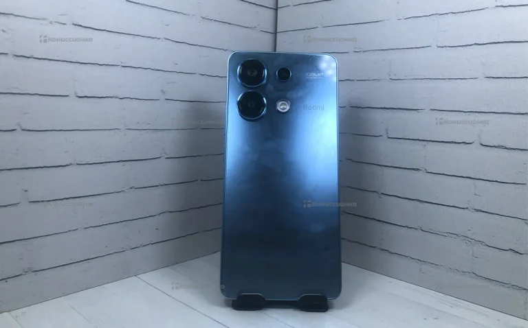 Xiaomi Redmi Note 13 8/256 ГБ