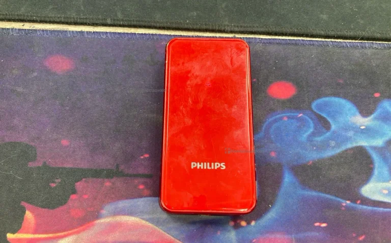 Philips Xenium E2601