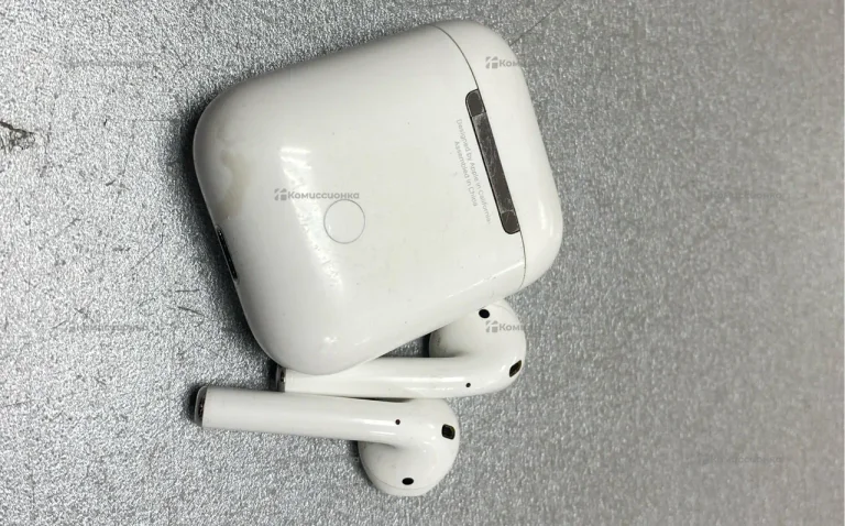 Наушники  AirPods 2