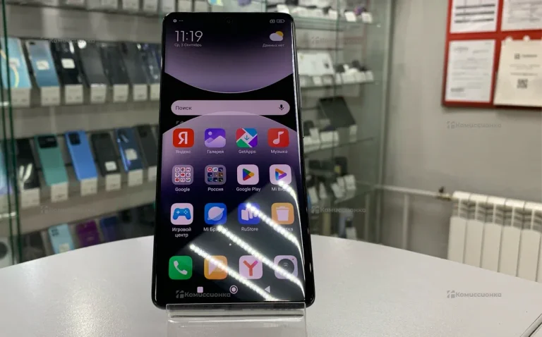 Xiaomi Redmi Note 14 Pro 8/256Gb
