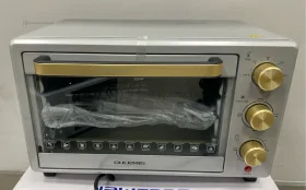 Купить Духовка OULEMEI OLM-KXB007 T02101 б/у , в Рязань Цена:3990рублей