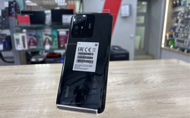 Xiaomi Redmi Note 12S 8/256 ГБ