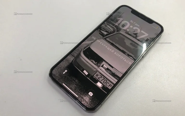 Apple iPhone 12 Pro 6/128 ГБ