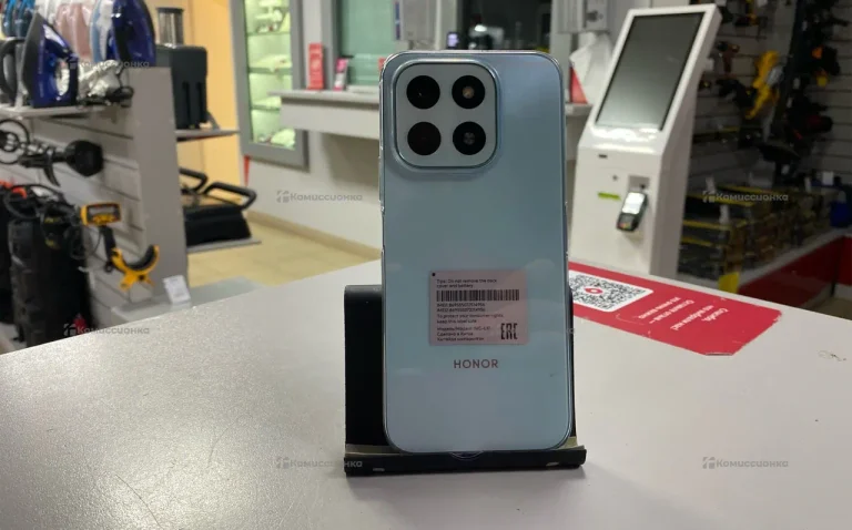 Honor X6c 6/256 ГБ