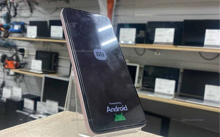 Xiaomi Redmi 13 8/256 ГБ