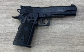 Купить Пневматический пистолет Gletcher CST 304 б/у , в Челябинск Цена:3500рублей