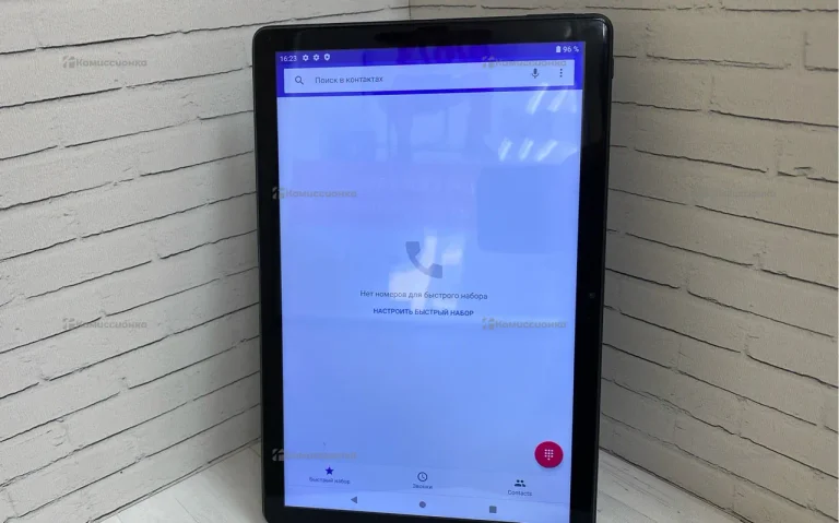 Планшет Teclast M40SE 4/128 ГБ