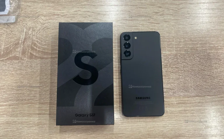 Samsung Galaxy S22 8/256 ГБ