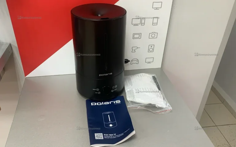 Увлажнитель Polaris PUH 7804 TF