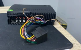 Купить Автомагнитола  DEAF BONCE DB-530DSP б/у , в Зеленодольск Цена:4500рублей