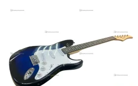 Электрогитара Rocket ST-02
