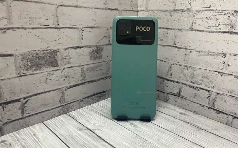 Xiaomi Poco C40 4/64 ГБ