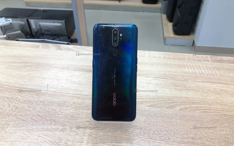 Oppo A9 (2020) 4/128 ГБ