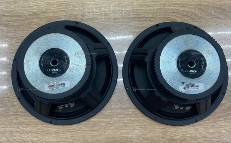 Колонка  machete mm 80l