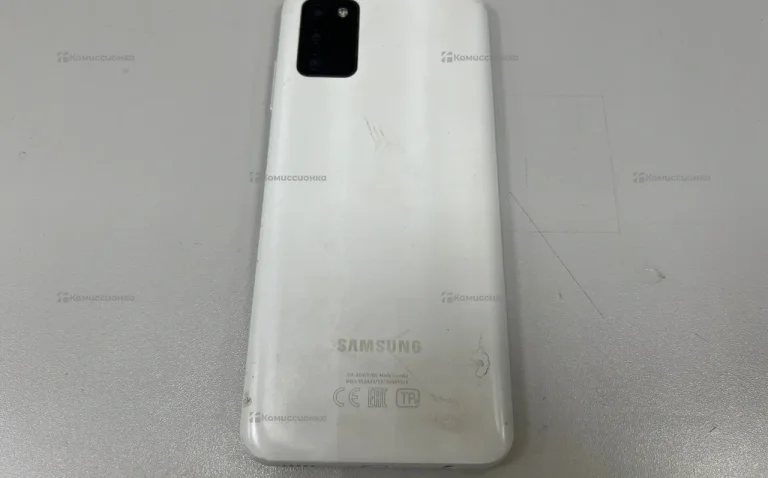 Samsung Galaxy A03s 3/32Gb
