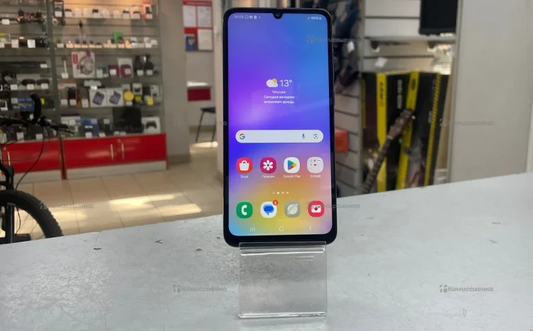 Samsung Galaxy A05 4/64 ГБ