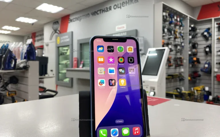 Apple iPhone XR 3/64 ГБ