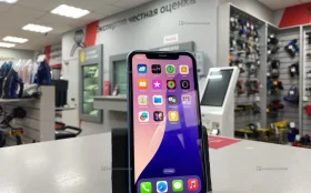 Купить Apple iPhone XR 3/64 ГБ б/у , в Пермь Цена:6990рублей