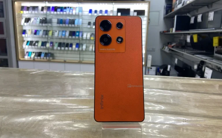 Infinix Note 30 8/256 ГБ