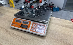 Купить Весы  SHTAPLER б/у , в Челябинск Цена:1200рублей