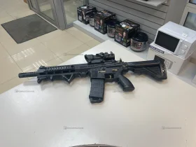 Купить Автомат с орбизом б/у , в Пермь Цена:990рублей