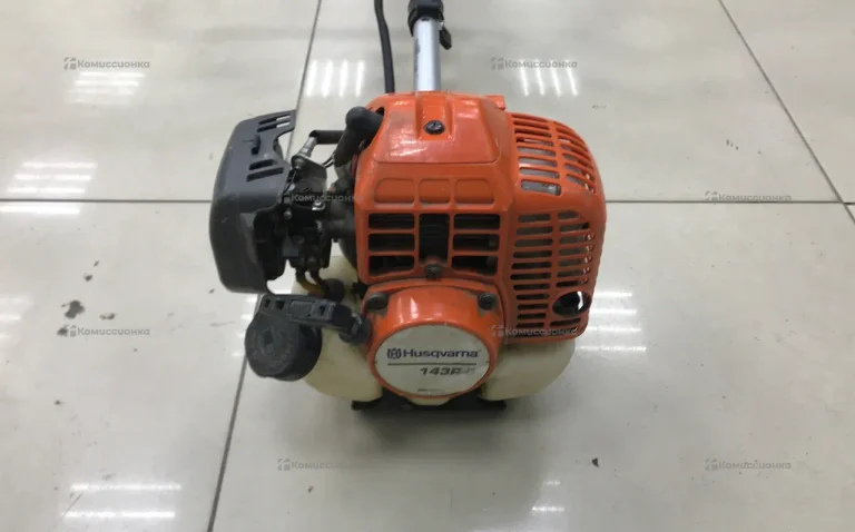 Триммер Husqvarna 143R-II