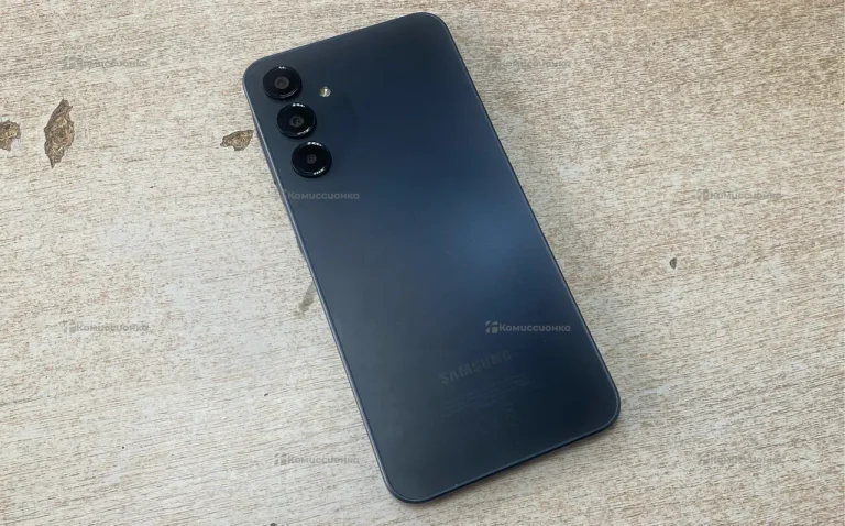 Samsung Galaxy A16 8/256 ГБ