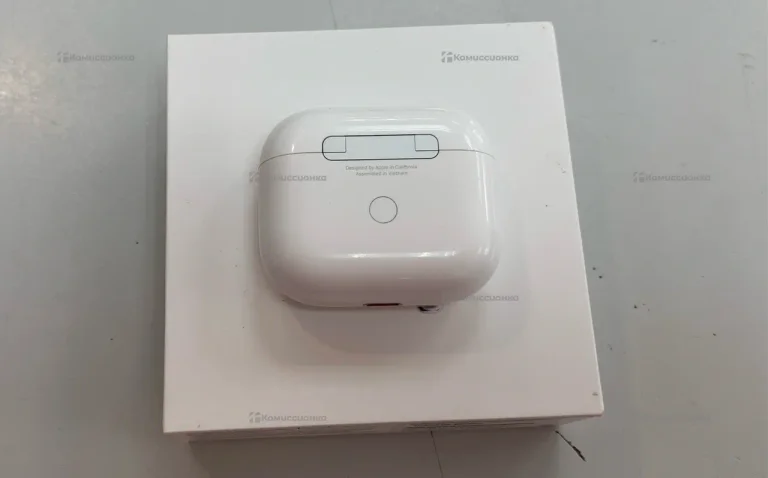 Наушники  Apple AirPods 3