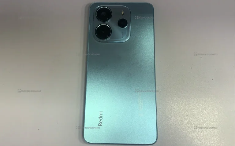 Xiaomi Redmi Note 14 4G 8/128 ГБ