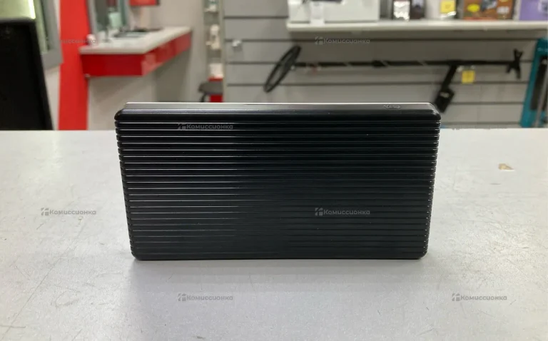 Power Bank  WST с проводом